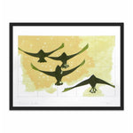 Load image into Gallery viewer, Swallows