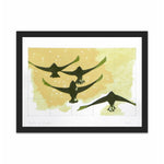 Load image into Gallery viewer, Swallows