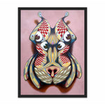 Load image into Gallery viewer, The dog head