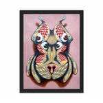 Load image into Gallery viewer, The dog head