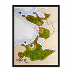 Load image into Gallery viewer, The green Nation