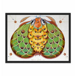 Load image into Gallery viewer, The hop moth