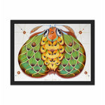 Load image into Gallery viewer, The hop moth