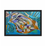 Load image into Gallery viewer, The landfill of New York