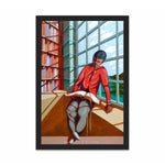 Load image into Gallery viewer, The reading room