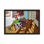 Load image into Gallery viewer, The reading room