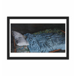 Load image into Gallery viewer, Unmade Bed