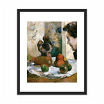Load image into Gallery viewer, Still Life with Profile of Laval