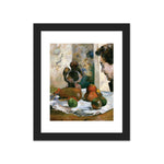 Load image into Gallery viewer, Still Life with Profile of Laval