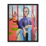 Load image into Gallery viewer, Waiting