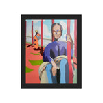 Load image into Gallery viewer, Waiting