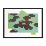 Load image into Gallery viewer, Water lilies