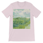 Load image into Gallery viewer, Evergreen Unisex Short Sleeve T-Shirt

