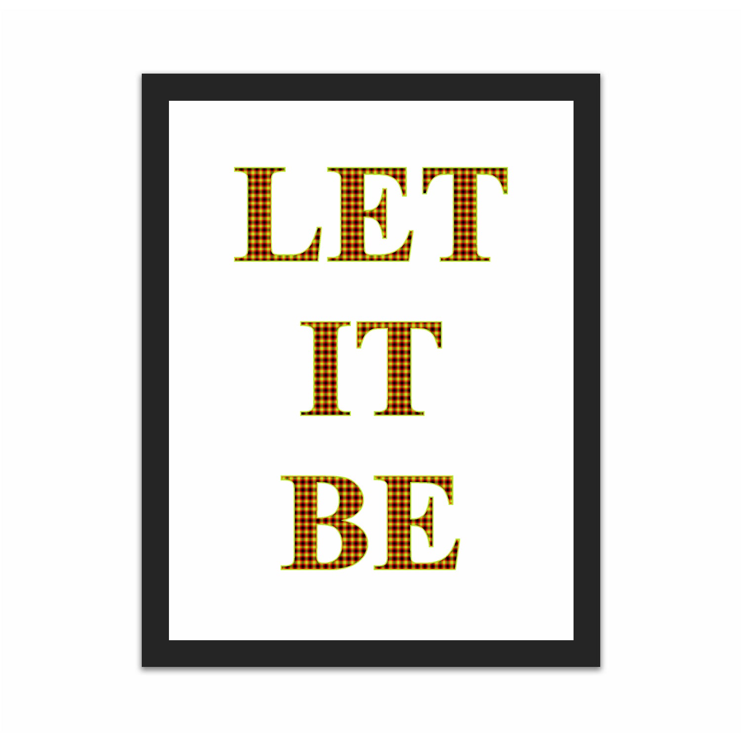 1FT2018DIC (1) LET IT BE