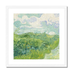 Load image into Gallery viewer, Evergreen Framed &amp; Mounted Print
