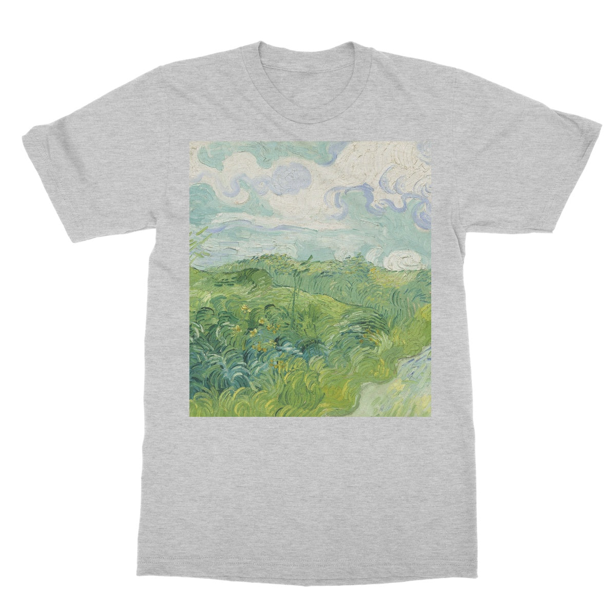 Evergreen Softstyle T-Shirt