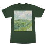 Load image into Gallery viewer, Evergreen Softstyle T-Shirt
