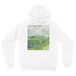 Load image into Gallery viewer, Evergreen Fleece Pullover Hoodie
