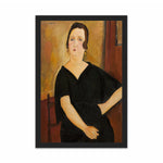 Load image into Gallery viewer, Madame Amédée (Woman with Cigarette)
