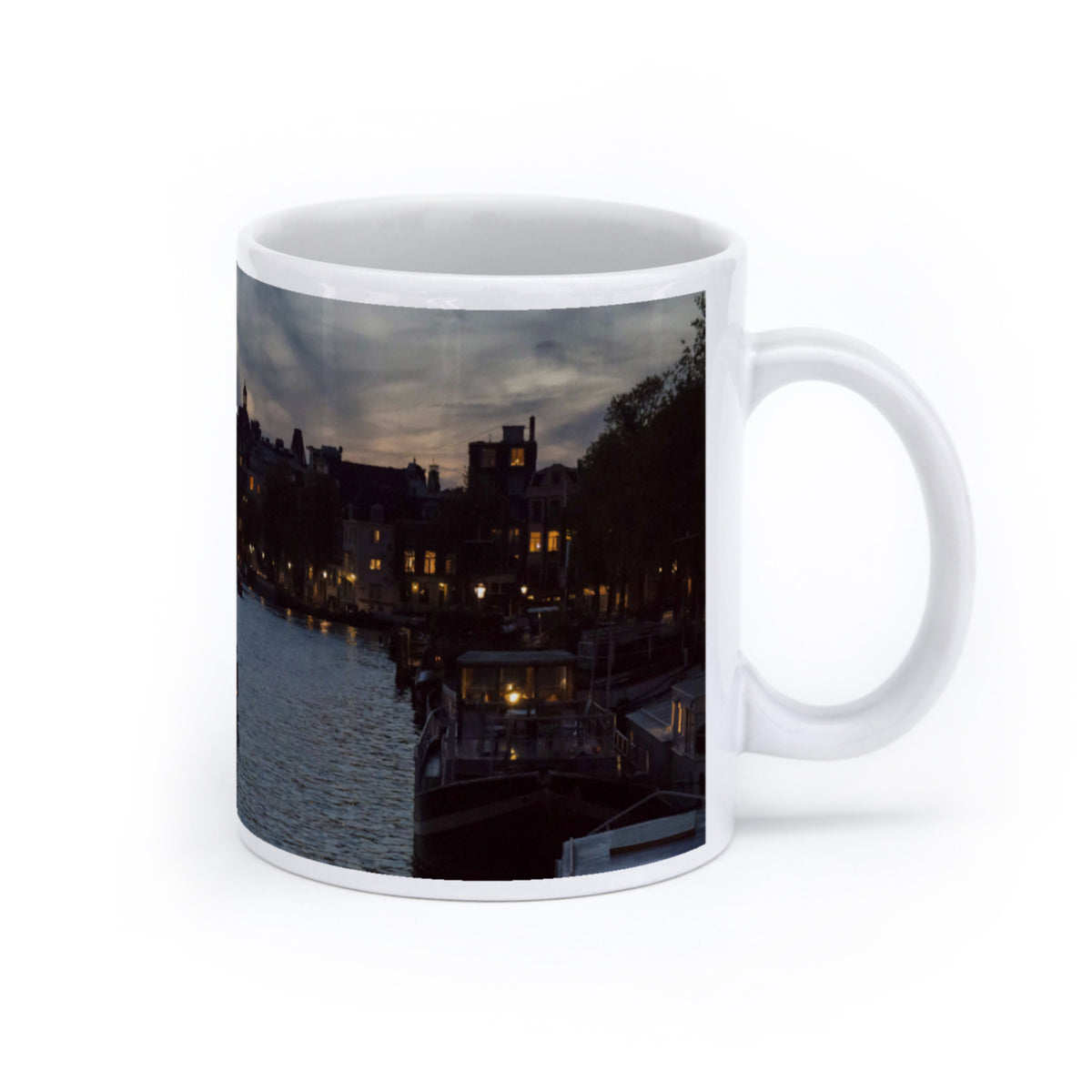 Amsterdam Useum Store