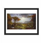Load image into Gallery viewer, Autumn - On the Hudson River
