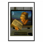 Load image into Gallery viewer, ‘’Back to the past’’ A tribute to Gerard Dou
