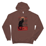 Load image into Gallery viewer, Collection of the Chat Noir (Collection du Chat Noir)
