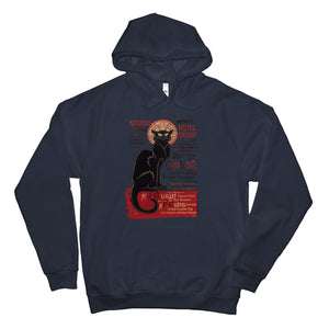 Collection of the Chat Noir (Collection du Chat Noir)
