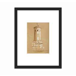 Monument of Lysicrates