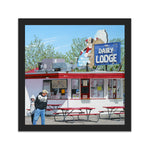 Load image into Gallery viewer, Dairy Lodge
