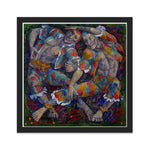 Load image into Gallery viewer, Dancing Harlequins (2)
