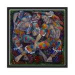 Load image into Gallery viewer, Dancing Harlequins (2)
