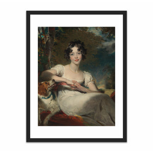 Lady Maria Conyngham (died 1843)