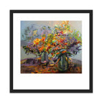 Load image into Gallery viewer, Dve kytice (Two Bouquets)
