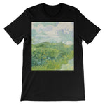 Load image into Gallery viewer, Evergreen Unisex Short Sleeve T-Shirt
