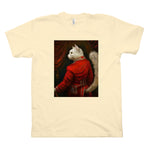 Load image into Gallery viewer, The Hermitage Court Chamber Herald Cat
