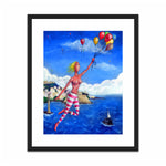 Load image into Gallery viewer, Love at Aegean Sea (part 1)
