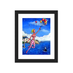 Load image into Gallery viewer, Love at Aegean Sea (part 1)
