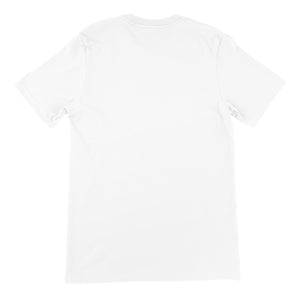 Evergreen Unisex Short Sleeve T-Shirt