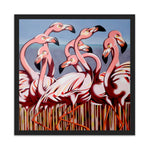 Load image into Gallery viewer, Flamingos
