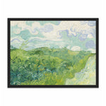 Load image into Gallery viewer, Green Wheat Fields, Auvers
