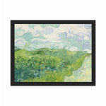 Load image into Gallery viewer, Green Wheat Fields, Auvers
