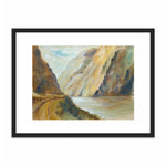 Load image into Gallery viewer, Η κοιλάδα του Νέστου - Nestos Valley
