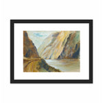 Load image into Gallery viewer, Η κοιλάδα του Νέστου - Nestos Valley
