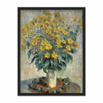 Load image into Gallery viewer, Jerusalem Artichoke Flowers
