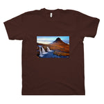 Load image into Gallery viewer, Kirkjufell Landscape Scene
