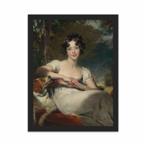 Lady Maria Conyngham (died 1843)