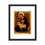 Load image into Gallery viewer, Madonna of Humility
