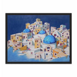 Load image into Gallery viewer, Memory of Santorini
