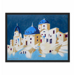 Load image into Gallery viewer, Memory of Santorini

